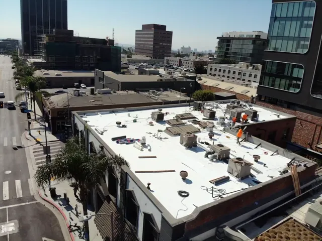 Southland Roofing Inc. - Orange County Picture 5