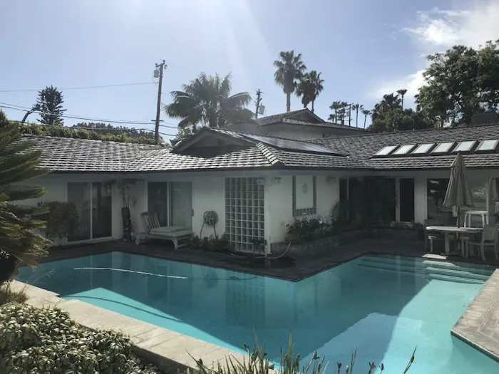 Estrada Roofs Picture 1