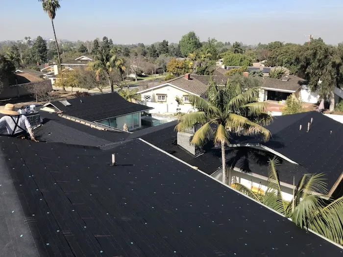 Estrada Roofs Picture 4