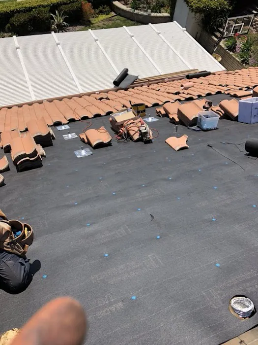 Estrada Roofs Picture 7