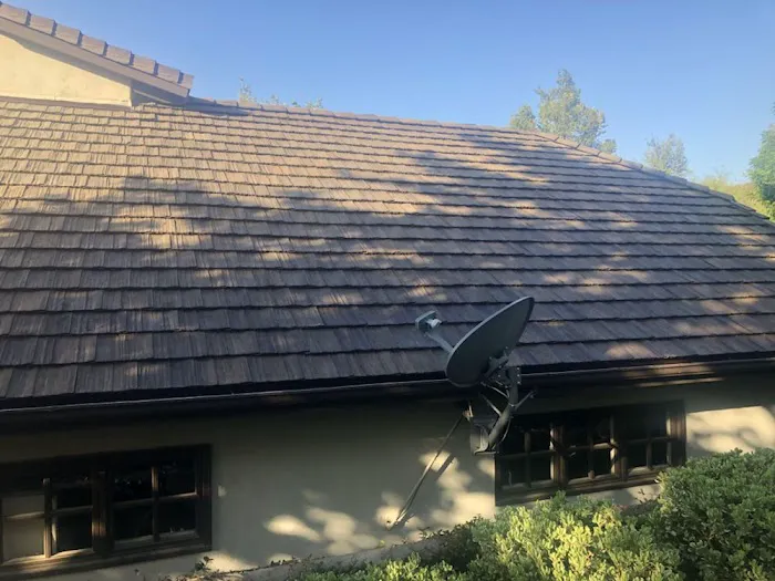 Estrada Roofs Picture 9