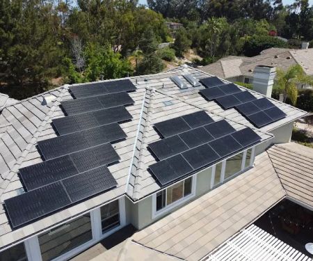 Knitter Contracting, Inc.