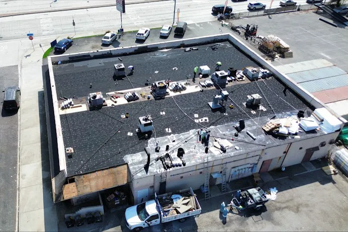New Village Roofing Picture 3