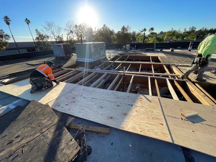 New Village Roofing Picture 5