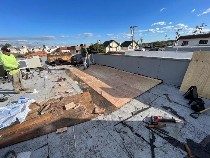 New Village Roofing Picture 4
