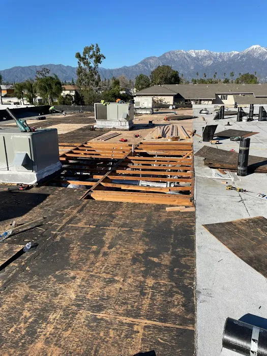 New Village Roofing Picture 6