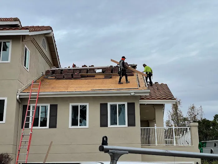 New Village Roofing Picture 9