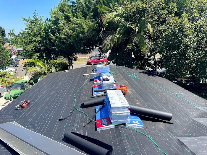 New Village Roofing Picture 7