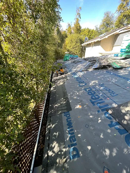 New Village Roofing Picture 10
