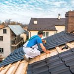 Best Roofing Solution - Santa Ana