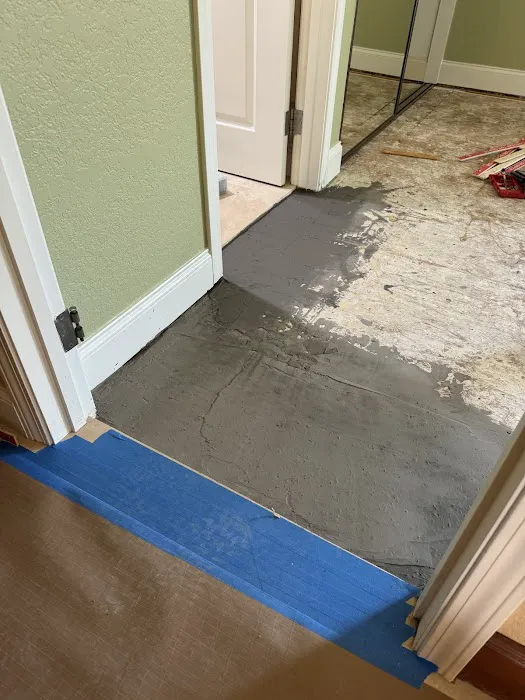 Christian Brothers Flooring & Interiors Picture 1