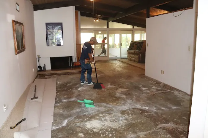 Christian Brothers Flooring & Interiors Picture 5