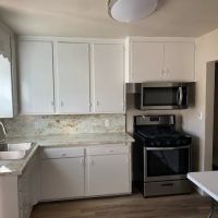 Franklin Custom Finish ico