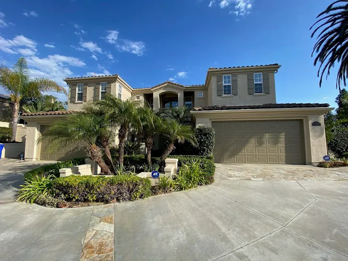 Franklin Custom Finish Picture 2