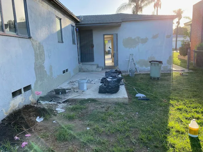 Franklin Custom Finish Picture 5