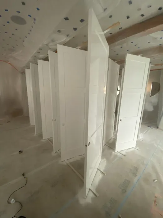 Franklin Custom Finish Picture 9