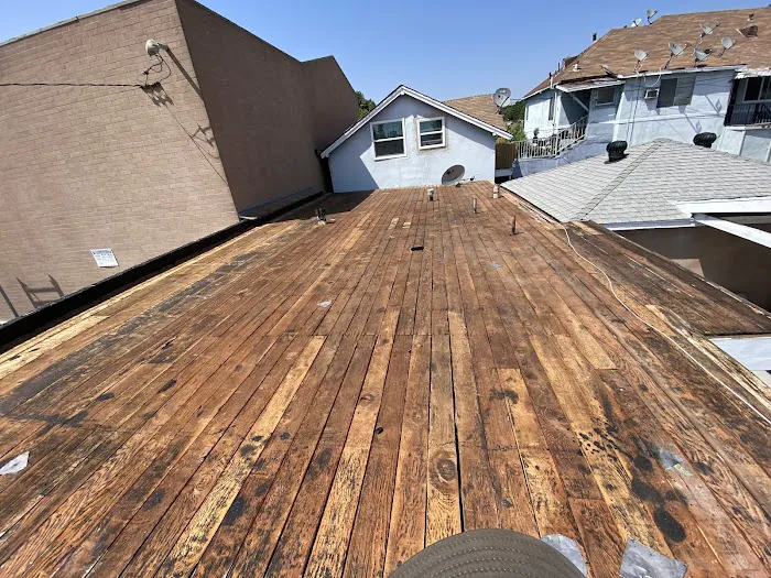 3G Tres Generaciones Roofing Co. Picture 1
