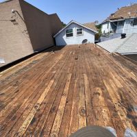 3G Tres Generaciones Roofing Co. ico
