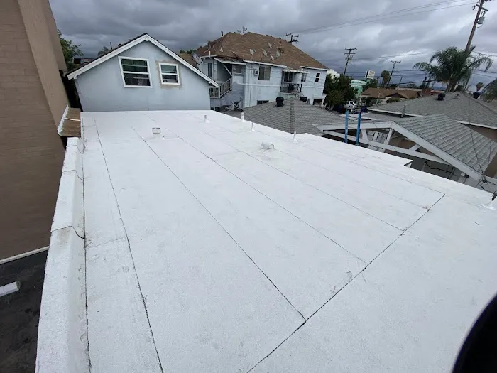 3G Tres Generaciones Roofing Co. Picture 4
