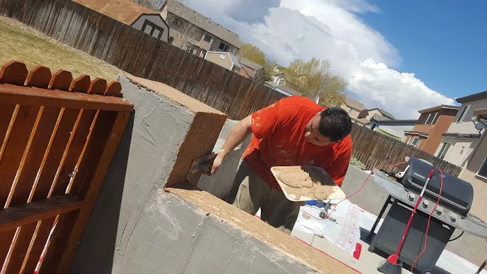 Handyman Reconstruction Picture 4