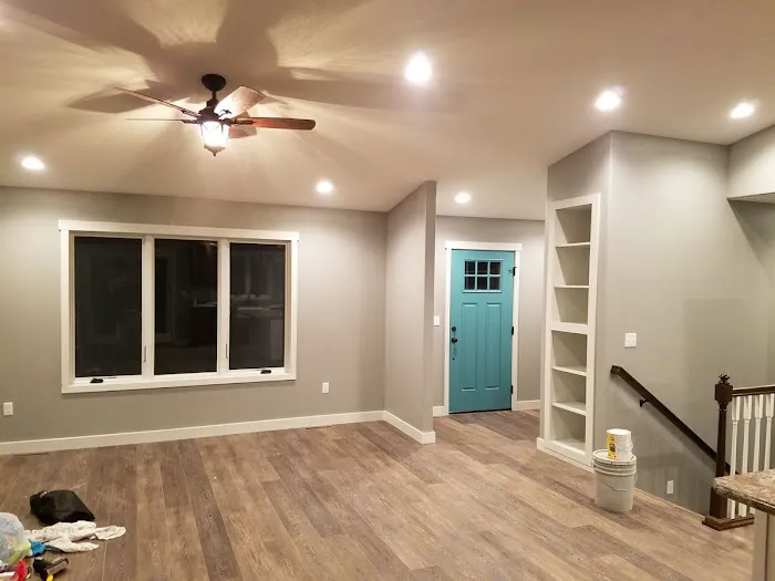 Handyman Reconstruction Picture 1