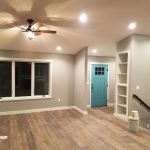 Handyman Reconstruction