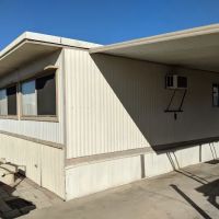 Hopkins Mobile Home Service ico