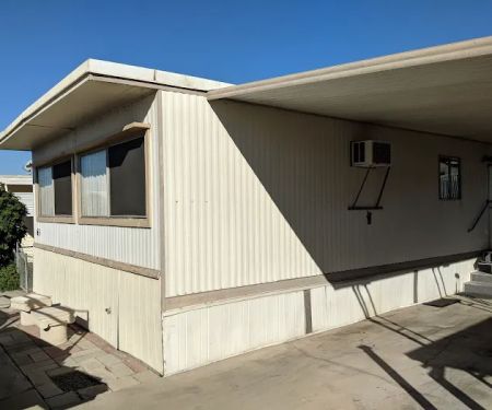 Hopkins Mobile Home Service