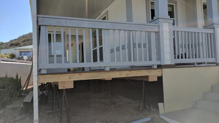 Hopkins Mobile Home Service Picture 3