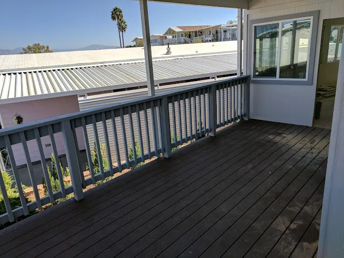 Hopkins Mobile Home Service Picture 5