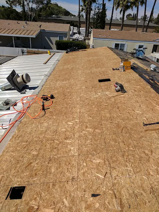 Hopkins Mobile Home Service Picture 4