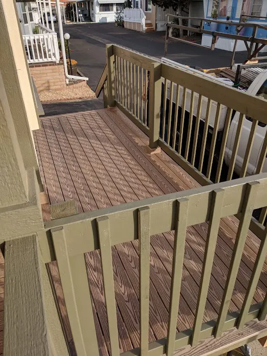Hopkins Mobile Home Service Picture 8