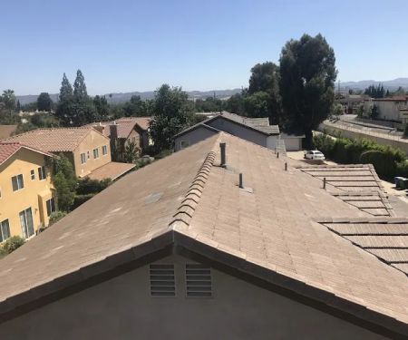 New Elevation Roofing Inc