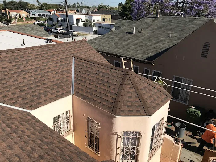 New Elevation Roofing Inc Picture 6