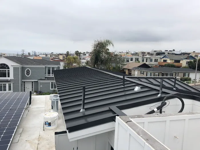 New Elevation Roofing Inc Picture 4