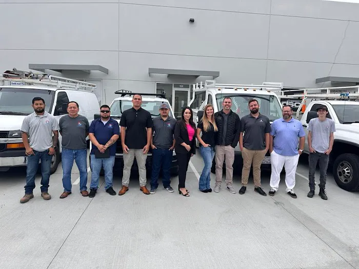 South Coast Windows & Doors Picture 6