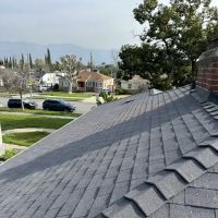 ADOLFO ROOFING INC ico