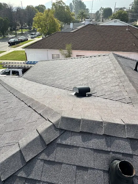ADOLFO ROOFING INC Picture 2