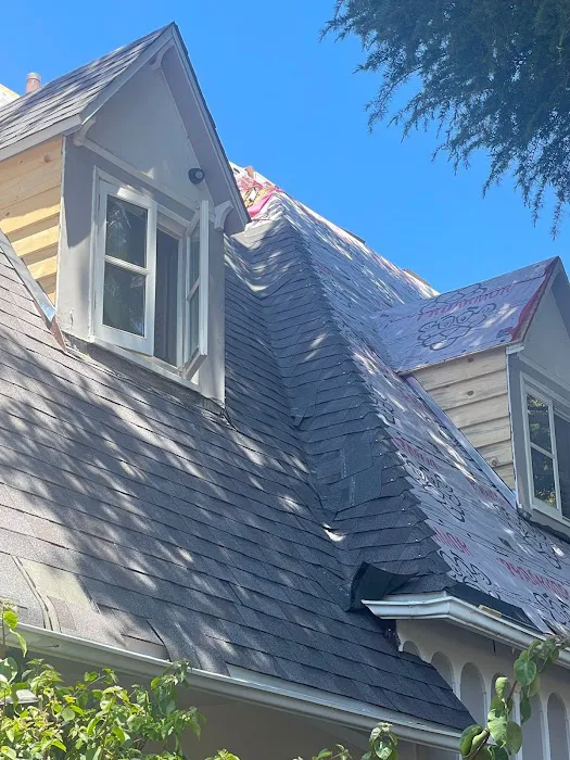 Hillman & Sons Roofing Picture 2