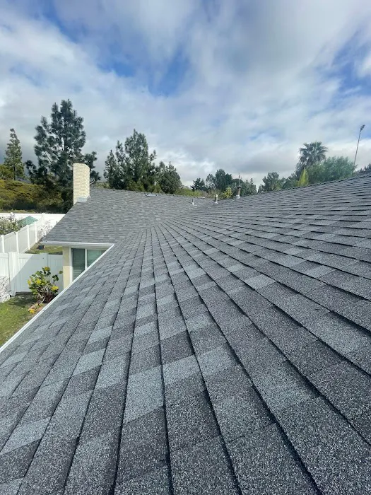 Hillman & Sons Roofing Picture 3