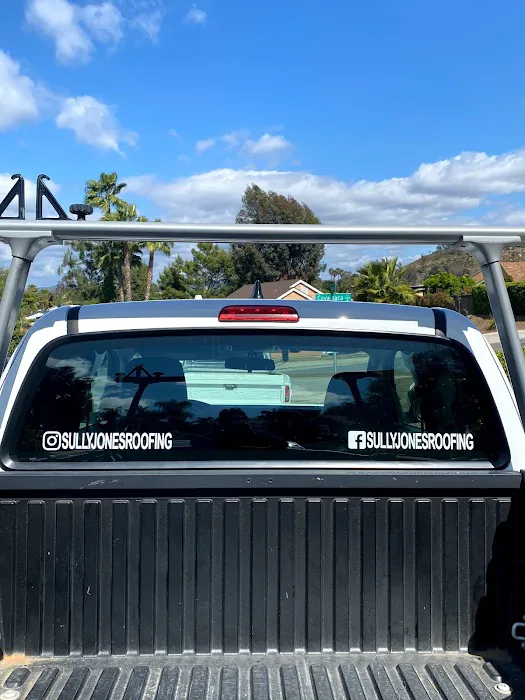 Sully-Jones Roofing Picture 1