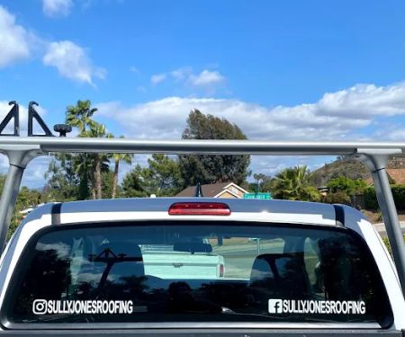 Sully-Jones Roofing