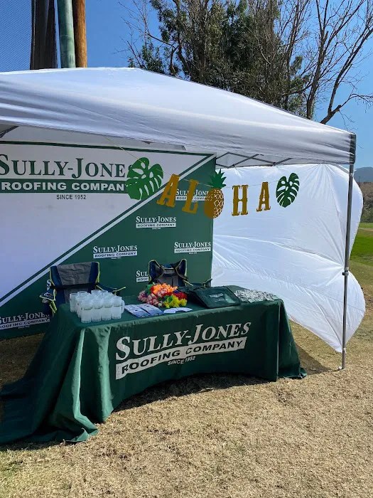 Sully-Jones Roofing Picture 4