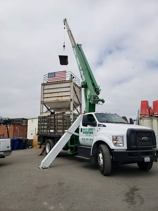 Sully-Jones Roofing Picture 8