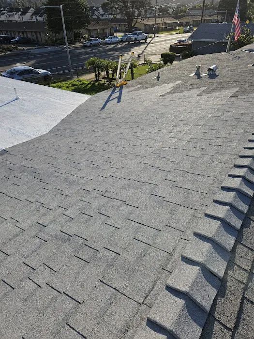 Weather Shield Roofing Services llc Picture 1