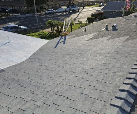 Weather Shield Roofing Services llc