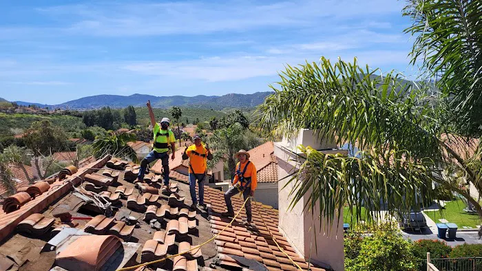 Weather Shield Roofing Services llc Picture 3