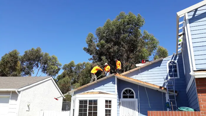 Weather Shield Roofing Services llc Picture 6