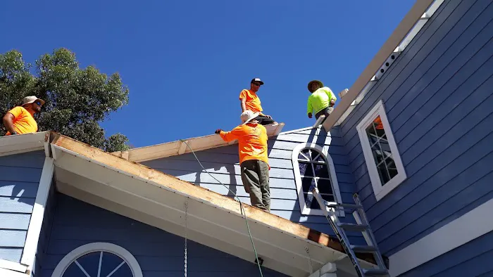 Weather Shield Roofing Services llc Picture 9