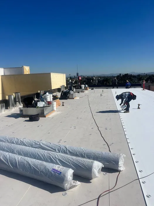 Christian Roofing, Inc Picture 1